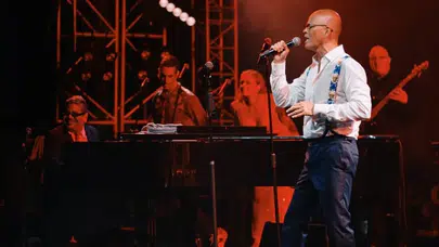 26. Uluslararası Mağusa Kültür ve Sanat Festivali Sertap Erener konseriyle son bulacak