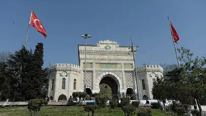 İstanbul Üniversitesi’nin KKTC kontenjanı başvuruları pazartesi başlıyor