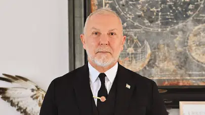 DP Genel Sekreteri Akpınar: 34 yıllık mirası aynı inançla geleceğe taşıyoruz