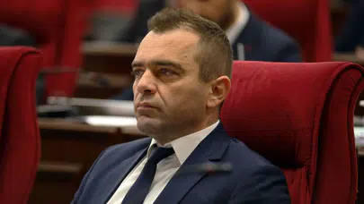 Salahi Şahiner: KKTC hazinesi hiçbir şirketin kişisel kasası değildir
