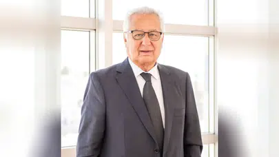 İş insanı Tekin Birinci, Cuma günü son yolculuğuna uğurlanacak