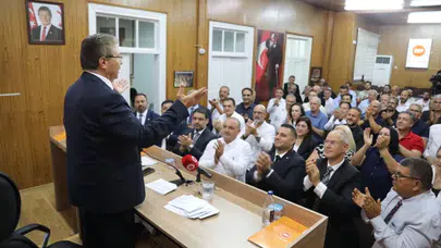 Başbakan Üstel: Adaylarımız zafere hazır