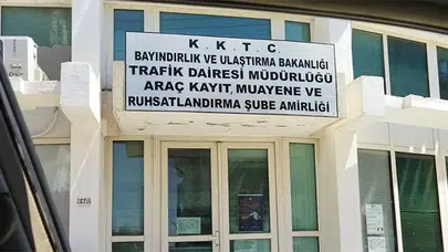 Araç devir işlemlerinde artık ikametgâh belgesi talep edilecek