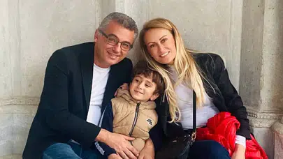 Erhürman: Gayet iyiyim, yorgunluğa bağlı küçük bir rahatsızlık