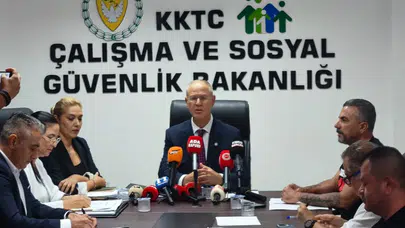 Asgari ücrete itiraz süresi başladı