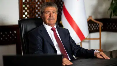 Başbakan Üstel, yeni teşvik paketini açıkladı: Prim desteği 350 milyon TL'ye çıkarılıyor!