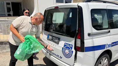 Güzelyurt’ta ölümlü iş kazası: 84 yaşındaki Osman Polatcan yaşamını yitirdi