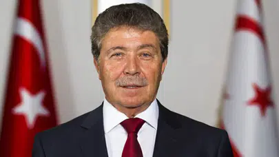 Üstel’den Guterres’e çağrı: Kıbrıs’ta kalıcı anlaşma gerçeklerin kabulüyle mümkündür