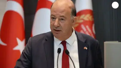 Dinçyürek'ten Açıklama: Ayia Napa'da Saldırıya Uğrayan Kıbrıslı Türk Hastanede Ciddi Yaralı!