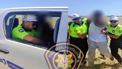 Ölümlü kazaya sebep olan araç sürücüsü yakalandı!