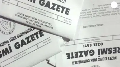 Resmi Gazete'de Arpa ve Buğday Alım Fiyatları Duyuruldu!