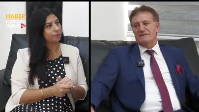 Arıklı: Yerel seçimlerde 4 bölgede adaylara destek planlıyoruz; nihai karar Parti Meclisi'nde