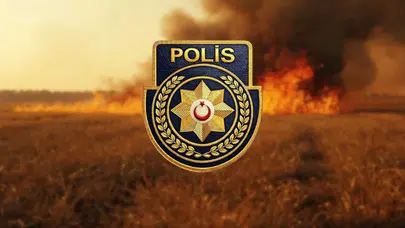 Gazimağusa’da meydana gelen iki ayrı yangınla ilgili bir zanlı tutuklandı
