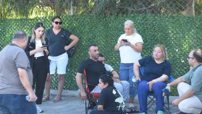 Kayıp yolcuların bulunması için çalışmalar devam ediyor