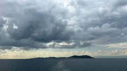 Meteoroloji’den kuvvetli yağış uyarısı: Sel ve taşkın riski var