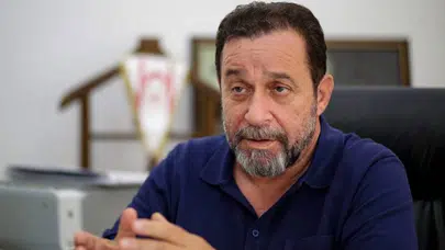 Serdar Denktaş: Seçim tarihi Ocak ayına sarkabilir