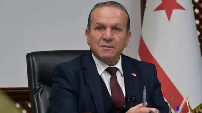 Ataoğlu: Meclis’i olağanüstü toplamak yerine, kapsamlı bir değerlendirme toplantısı gerçekleştirelim
