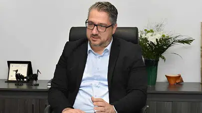 Şenkul’dan EXİT’in iptaline sert tepki: Rum liderliği adadaki bölünmenin temeline sürekli beton döküyor