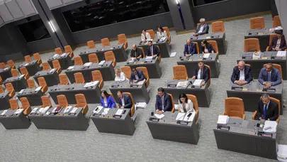 CTP: Biz buradayız, birlikteyiz ve kararlıyız