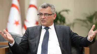 Erhürman: Kadına yönelik şiddet medeniyet kaybıdır
