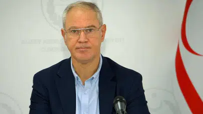 Hasipoğlu’ndan CTP’ye: Kazara iktidara gelirlerse ilk altı ay enkaz edebiyatı yapacaklar, sonra bırakıp gidecekler