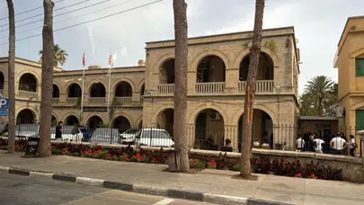 Girne’de gemi faciası soruşturması: 9 zanlı mahkemeye çıkarıldı