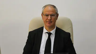 Hasipoğlu’ndan Gaziveren açıklaması: Şantiyedeki faaliyetler durduruldu