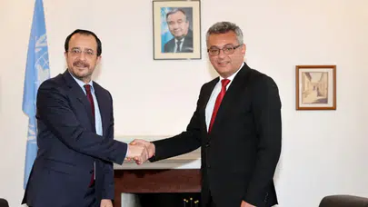 Liderler 26 Ağustos’ta buluşuyor