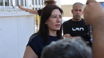 Sıla Usar İncirli: Şu anda bize düşen yaralıların ve bu travmayı yaşayan insanların yanında olmaktır