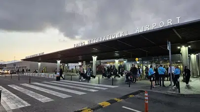 Maç için 11 yaşındaki kızını evde yalnız bırakan babaya dava okundu