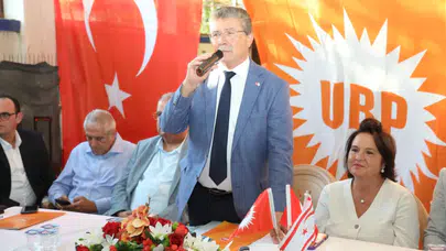 Üstel: Lefkoşa’da UBP’nin hizmet ve icraat dönemini başlatacağız