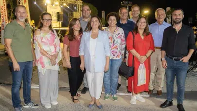 CTP’den GAB için “yeni vizyon” mesajı: Hedefimiz kenti bütünlüklü bir anlayışla geleceğe hazırlamak