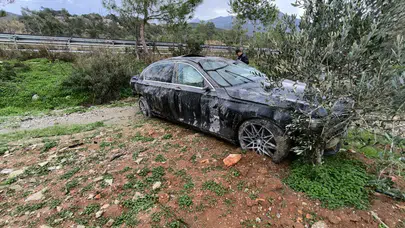 Haftalık trafik raporu: 45 trafik kazasında 22 kişi yaralandı