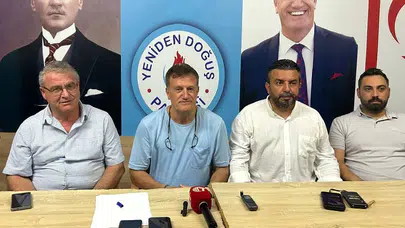 YDP hükümetten çekilme kararı aldı!