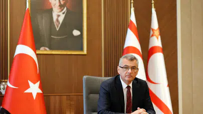 “Kötü tohumların bu topraklarda yeşermesine izin vermeyeceğiz”