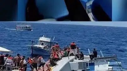 İkinci kaptan; “Sefere çıkılmaması için kaptanı uyardım!”