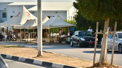 Kayıp 20 kişiyi arama kurtarma çalışmaları üçüncü gününde