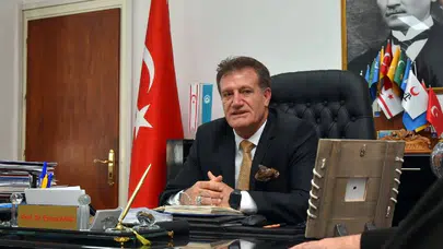 Erhan Arıklı: Buraya kadarmış, yarın Parti Meclisi'nde hükümetten çekilmeyi görüşeceğiz
