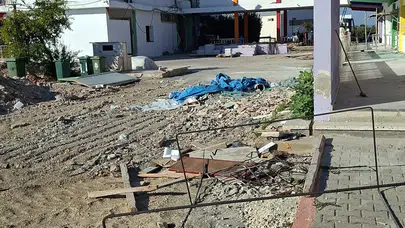 “Öğretmenler görev başında, bakanlık yine hazırlıksız”