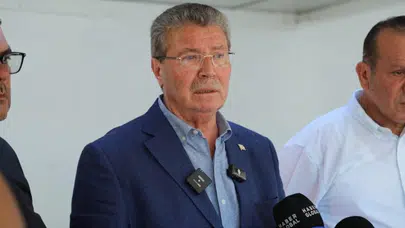 Başbakan açıkladı: Gemide naaş bulunamadı