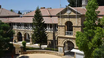 Yeni görevlerine atanan üç yargıç yarın törenle yemin edecek: Ayşen Toroslu Kaza Mahkemesi Başkanlığına atandı