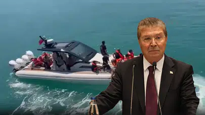 "50 yaşlarında bir erkek şahsın naaşına rastlanıldı"
