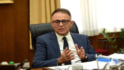 Özerdağ: Seçim takvimi 7 Ekim'de başlayacak; 2 seçimin aynı anda yapılması için ekstra önlemler alınacak