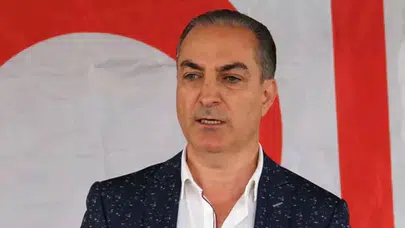 Kalkınma Bankası Yönetim Kurulu üyeliğine Mehmet Aktunç’un yerine Ali Başman atandı