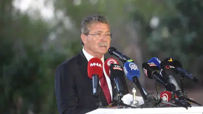 Üstel'den "Hayatı kolaylaştıracak projeler" adımı: Yeni dönemde önceliğimiz ailelerimiz olacak