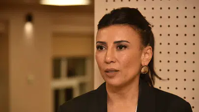 “Kadına yönelik şiddetle mücadele, yaşam hakkının, eşitliğin ve hukuk devletinin doğrudan meselesi”
