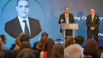 Harmancı etkinliğe katılmıyor