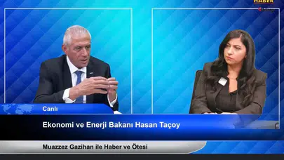 Taçoy: Fırsatçılık varsa engel olurum,gerekirse denetimli mal kapsamına alırım
