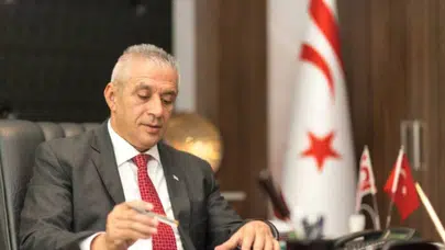 Hasan Taçoy: Ben burada olduğum sürece fırsatçılara fırsat vermeyeceğim