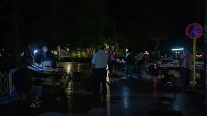 Küba genelinde elektrik kesintisi yaşandı
